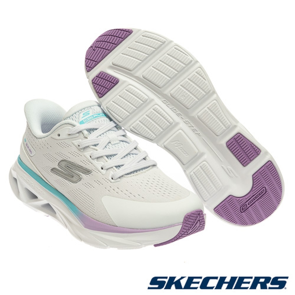 Purchase Skechers Go Run Glide-Step Vortex Sepatu Lari 129825WWMLT