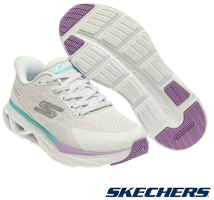Skechers Go Run Glide-Step Vortex Sepatu Lari 129825WWMLT Purchase Skechers Go Run Glide-Step Vortex Sepatu Lari 129825WWMLT