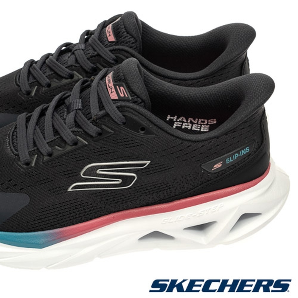 Purchase Skechers Go Run Glide-Step Vortex Sepatu Lari 129825WCHAR