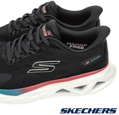 Skechers Go Run Glide-Step Vortex Sepatu Lari 129825WCHAR Purchase Skechers Go Run Glide-Step Vortex Sepatu Lari 129825WCHAR