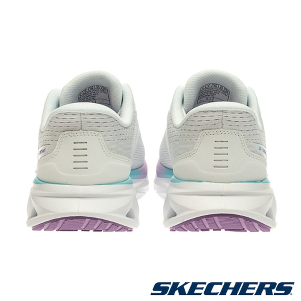 Details for Skechers Go Run Glide-Step Vortex Sepatu Lari 129825WWMLT