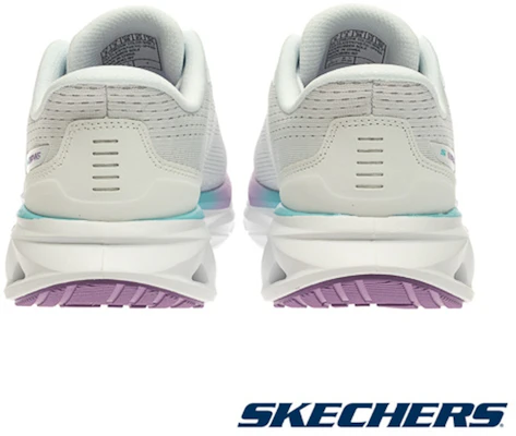 Skechers Go Run Glide-Step Vortex Sepatu Lari 129825WWMLT Details for Skechers Go Run Glide-Step Vortex Sepatu Lari 129825WWMLT