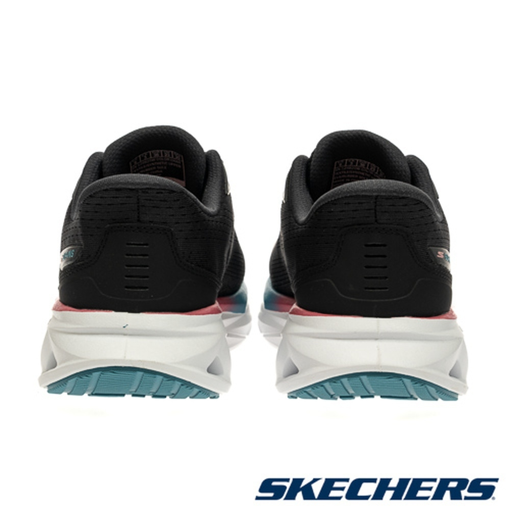 Details for Skechers Go Run Glide-Step Vortex Sepatu Lari 129825WCHAR