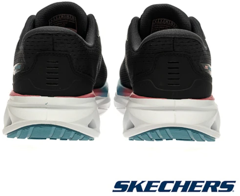 Skechers Go Run Glide-Step Vortex Sepatu Lari 129825WCHAR Details for Skechers Go Run Glide-Step Vortex Sepatu Lari 129825WCHAR