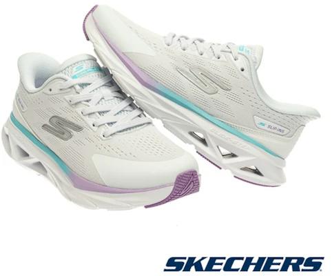 Skechers Go Run Glide-Step Vortex Sepatu Lari 129825WWMLT Sizing Skechers Go Run Glide-Step Vortex Sepatu Lari 129825WWMLT