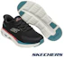 Sizing Skechers Go Run Glide-Step Vortex Sepatu Lari 129825WCHAR