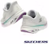 Cheap Skechers Go Run Glide-Step Vortex Sepatu Lari 129825WWMLT