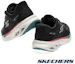 Cheap Skechers Go Run Glide-Step Vortex Sepatu Lari 129825WCHAR