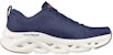 Skechers Gorun Glide Step Max 'Biru Krim Putih' 220303-NVRD