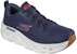 Skechers Gorun Glide Step Max 'Biru Krim Putih' 220303-NVRD