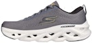 Buy Skechers GO RUN Glide Step 'Kelabu Gelap' 220303-CCBK