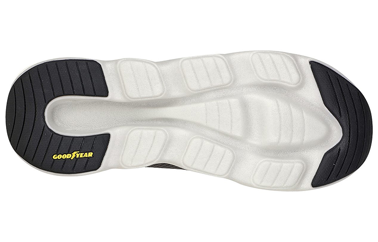 Purchase Skechers GO RUN Glide Step ''Dunkelgrau'' 220303-CCBK