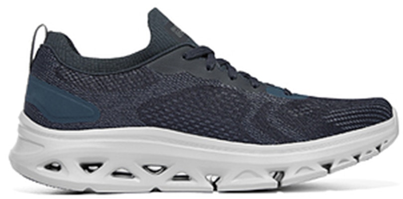 스케쳐스 고런 글라이드-스텝 플렉스 (블루/화이트) 220502-NVY Order 스케쳐스 고런 글라이드-스텝 플렉스 (블루/화이트) 220502-NVY