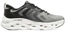 Order Skechers Go Run Swirl Tech Glide-Step Hyper Burst 'Hitam Kelabu Putih' 220301-BKW