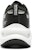 Skechers Go Run Swirl Tech Glide-Step Hyper Burst 'Hitam Kelabu Putih' 220301-BKW