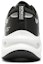 Shop Skechers Go Run Swirl Tech Glide-Step Hyper Burst 'Hitam Kelabu Putih' 220301-BKW