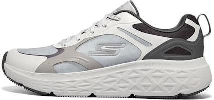 Skechers GO RUN 'Grey White Stone' 220361-GRY Skechers GO RUN 'Grey White Stone' 220361-GRY