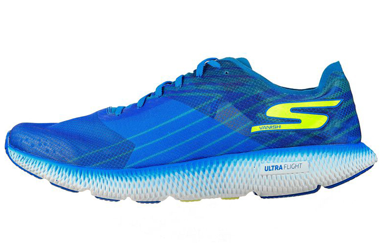 Skechers GO Run Horizon 'Blue'