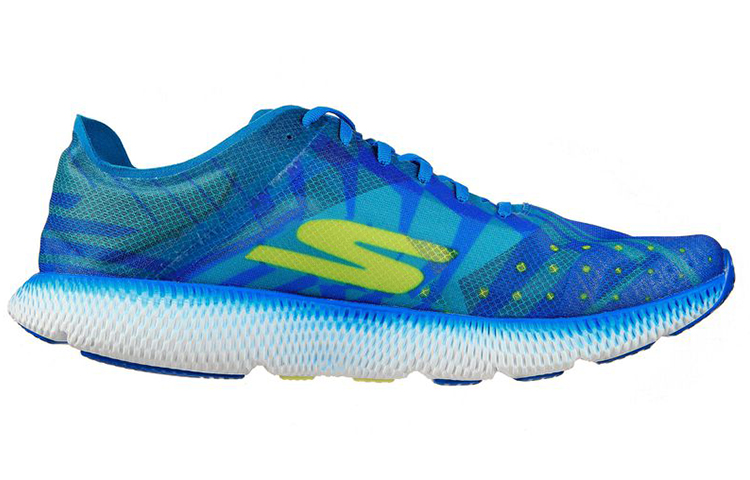 Skechers GO Run Horizon 'Blue' 圖 2