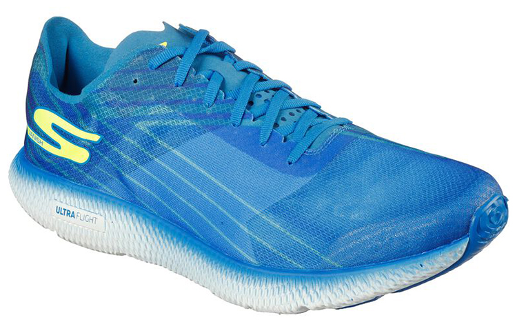 Skechers GO Run Horizon 'Blue' 圖 3