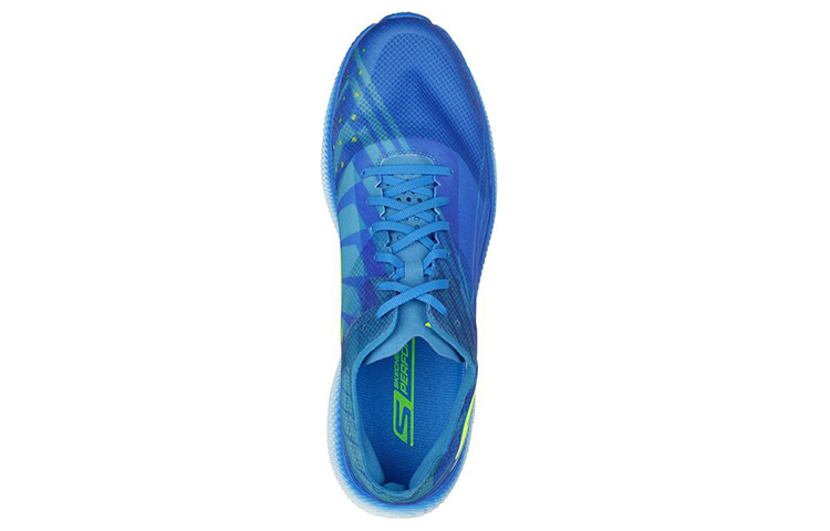 Skechers GO Run Horizon 'Blue' 圖 4