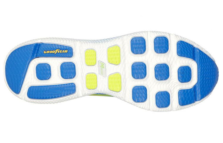 Buy Skechers GO Run Horizon 'Blue' 246010-BLYL - Novelship