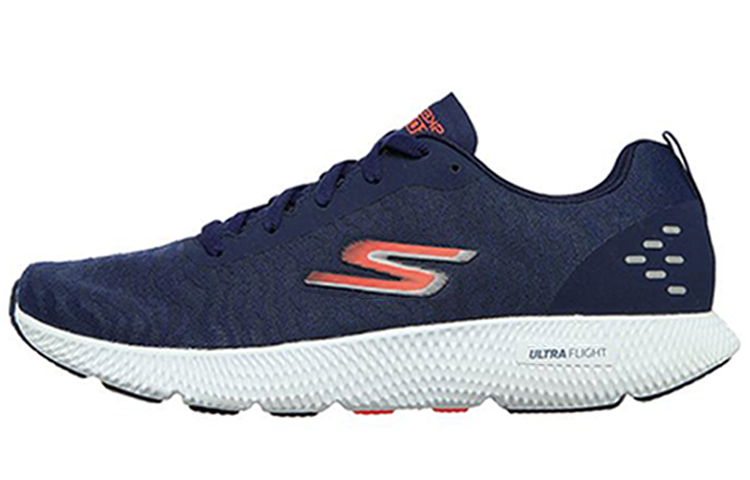 Skechers Go Run Horizon 'Blue CMFT'