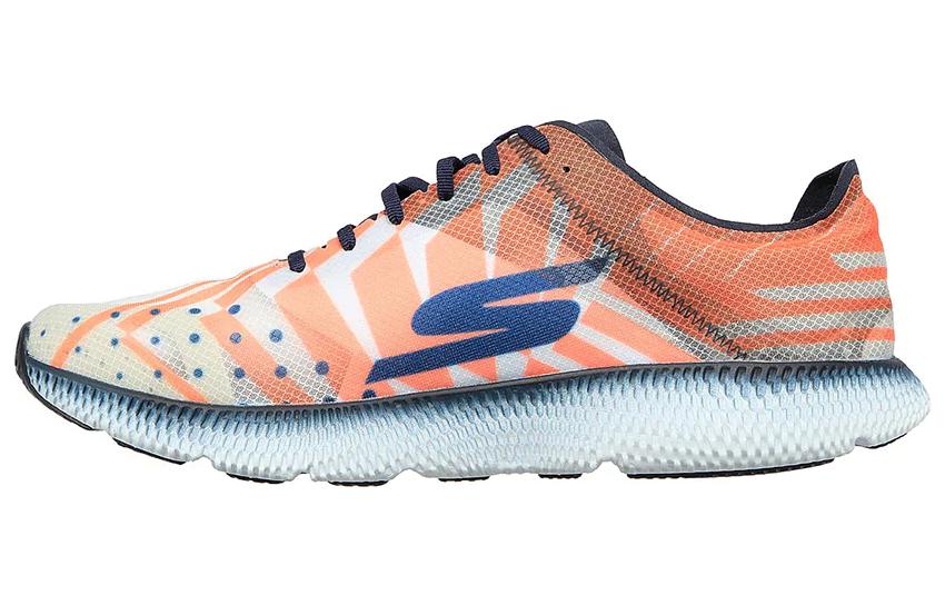 Skechers GO RUN Horizon 'White Red'