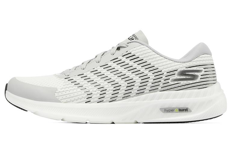Skechers Go Run Hyper Burst 220170-WBK