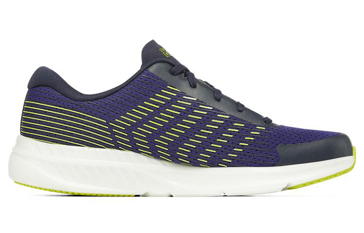 Skechers Go Run Hyper Burst 'Black Blue Green' 圖 2