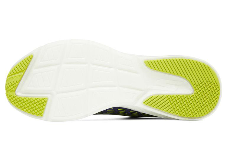 Skechers Go Run Hyper Burst 'Black Blue Green' 圖 5