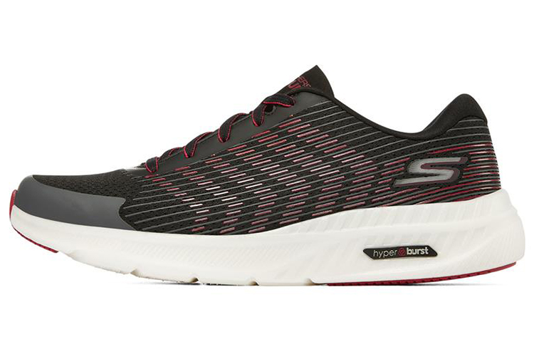 Skechers Go Run Hyper Burst 'Black Low-Top' 220170-BKRD