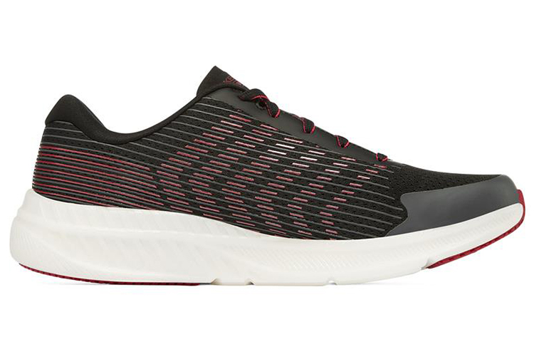 Skechers Go Run Hyper Burst 'Black Low-Top' 圖 2