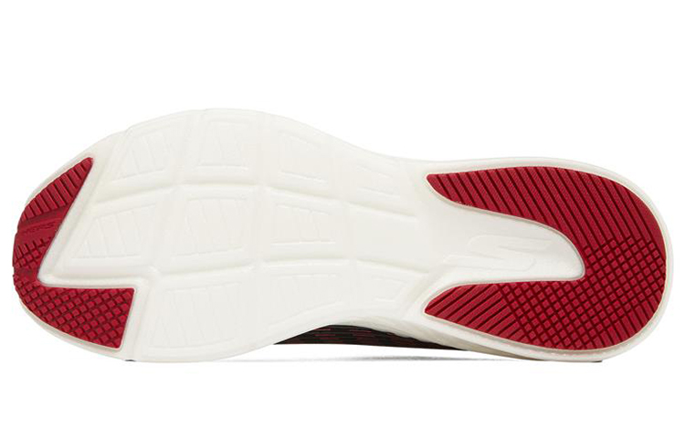 Skechers Go Run Hyper Burst 'Black Low-Top' 圖 5