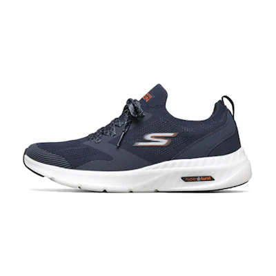 Skechers Go Run Hyper Burst Sneakers Blue