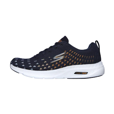 Skechers Go Run Hyper Burst 'Navy Blue'