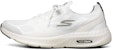 Skechers Go Hyper Burst Low-Top White/Black 220045-WBK