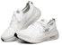 Skechers Go Hyper Burst Low-Top White/Black 220045-WBK