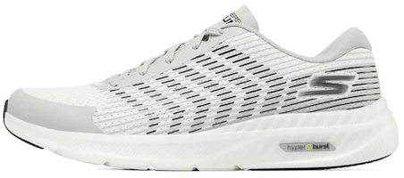 Skechers Go Run Hyper Burst 220170-WBK Skechers Go Run Hyper Burst 220170-WBK