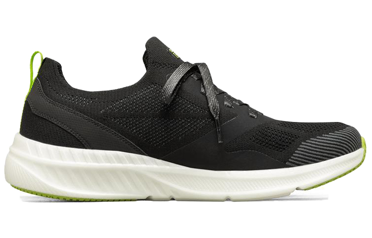 Order Skechers Go Run Hyper Burst Noir/Jaune 220045-BKWL
