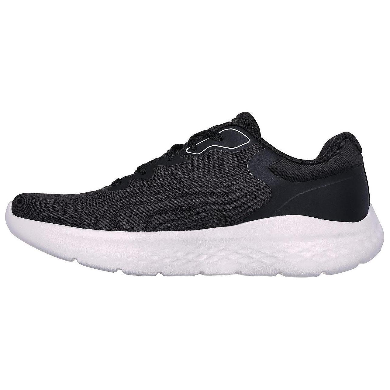 Skechers Go Run Lite 'Anchorage Black' 220898-BKGY