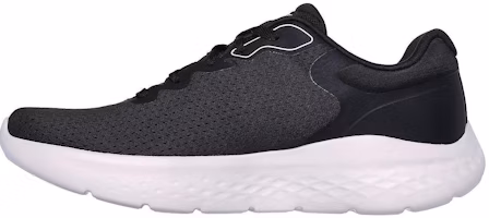 Skechers Go Run Lite 'Anchorage Black' 220898-BKGY Skechers Go Run Lite 'Anchorage Black' 220898-BKGY