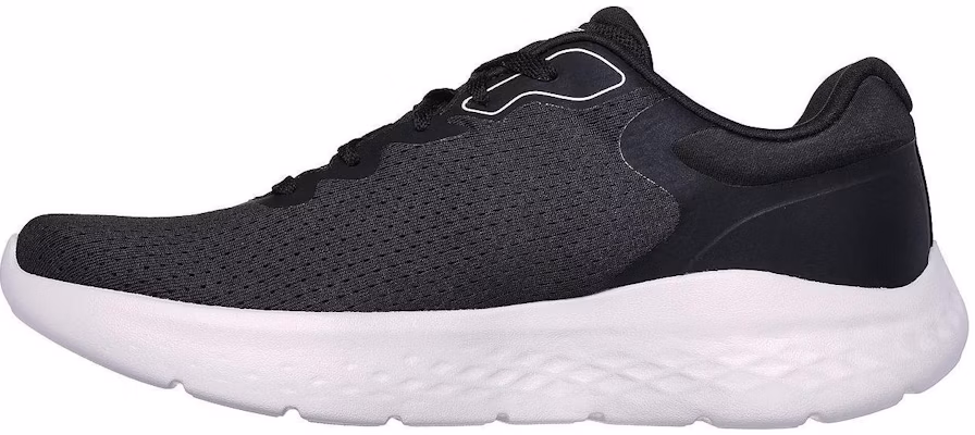 Skechers Go Run Lite 'Anchorage Black' 220898-BKGY Buy Skechers Go Run Lite 'Anchorage Black' 220898-BKGY