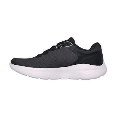 Skechers Go Run Lite 'Anchorage Black'
