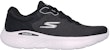 Skechers Go Run Lite 'Anchorage Hitam' 220898-BKGY