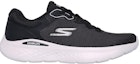 Order Skechers Go Run Lite 'Anchorage Hitam' 220898-BKGY