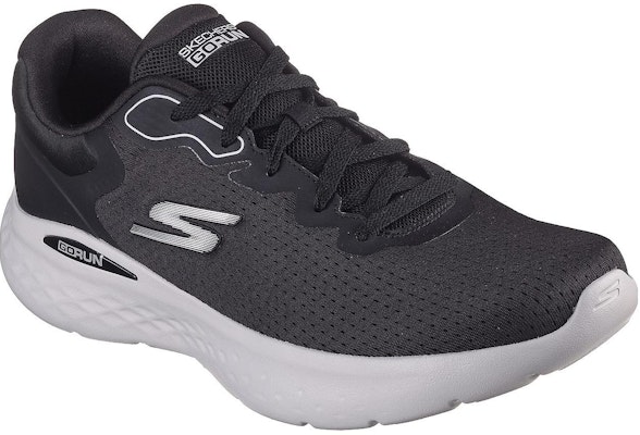 Skechers Go Run Lite 'Anchorage Black' 220898-BKGY Lookbook Skechers Go Run Lite 'Anchorage Black' 220898-BKGY