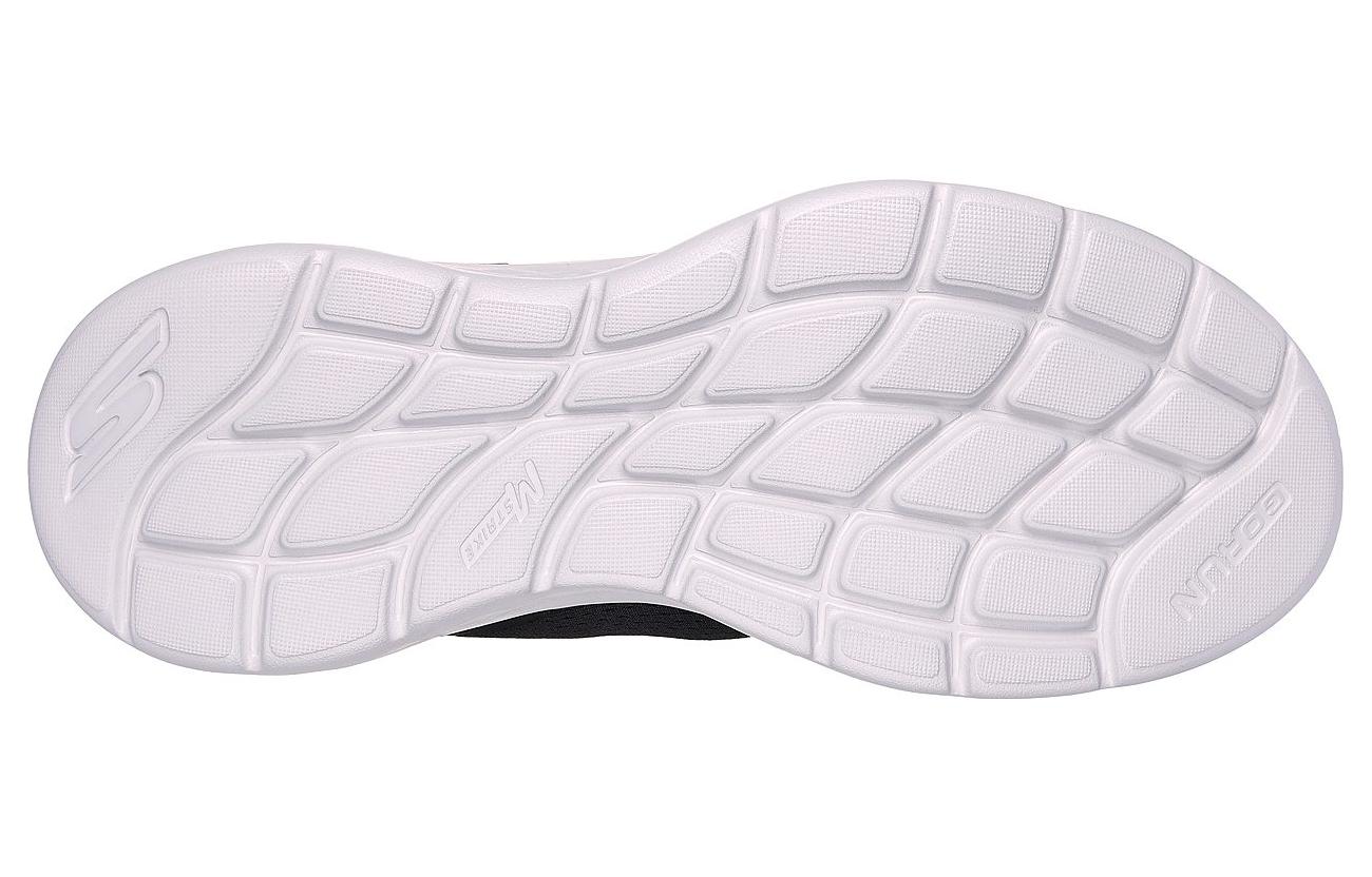 Purchase Skechers Go Run Lite Anchorage 舒適運動 輕便耐磨 低幫 跑步鞋 男款 黑色