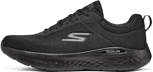 스케쳐스 고런 라이트 '블랙' (Skechers Go Run Lite 'Black') 220893-BBK Buy 스케쳐스 고런 라이트 '블랙' (Skechers Go Run Lite 'Black') 220893-BBK