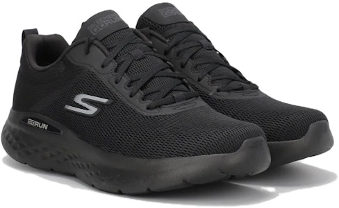 스케쳐스 고런 라이트 '블랙' (Skechers Go Run Lite 'Black') 220893-BBK Lookbook 스케쳐스 고런 라이트 '블랙' (Skechers Go Run Lite 'Black') 220893-BBK